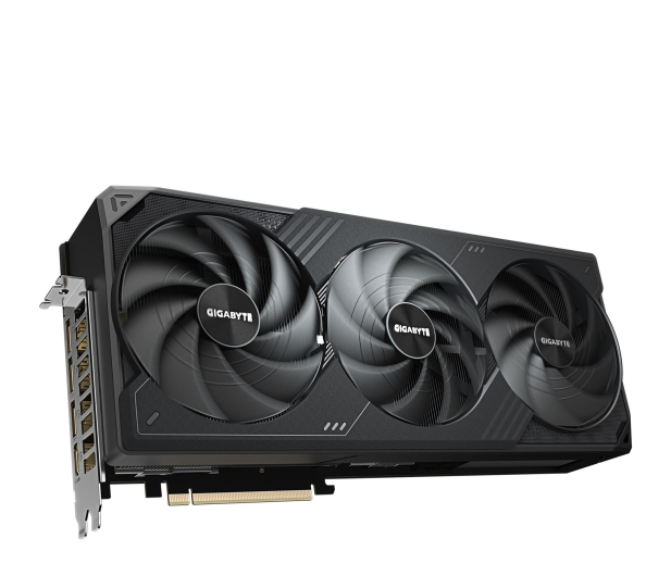 Gigabyte GeForce RTX 5090 Windforce 32GB GDDR7 DLSS5 - 1309816 - zdjęcie 4